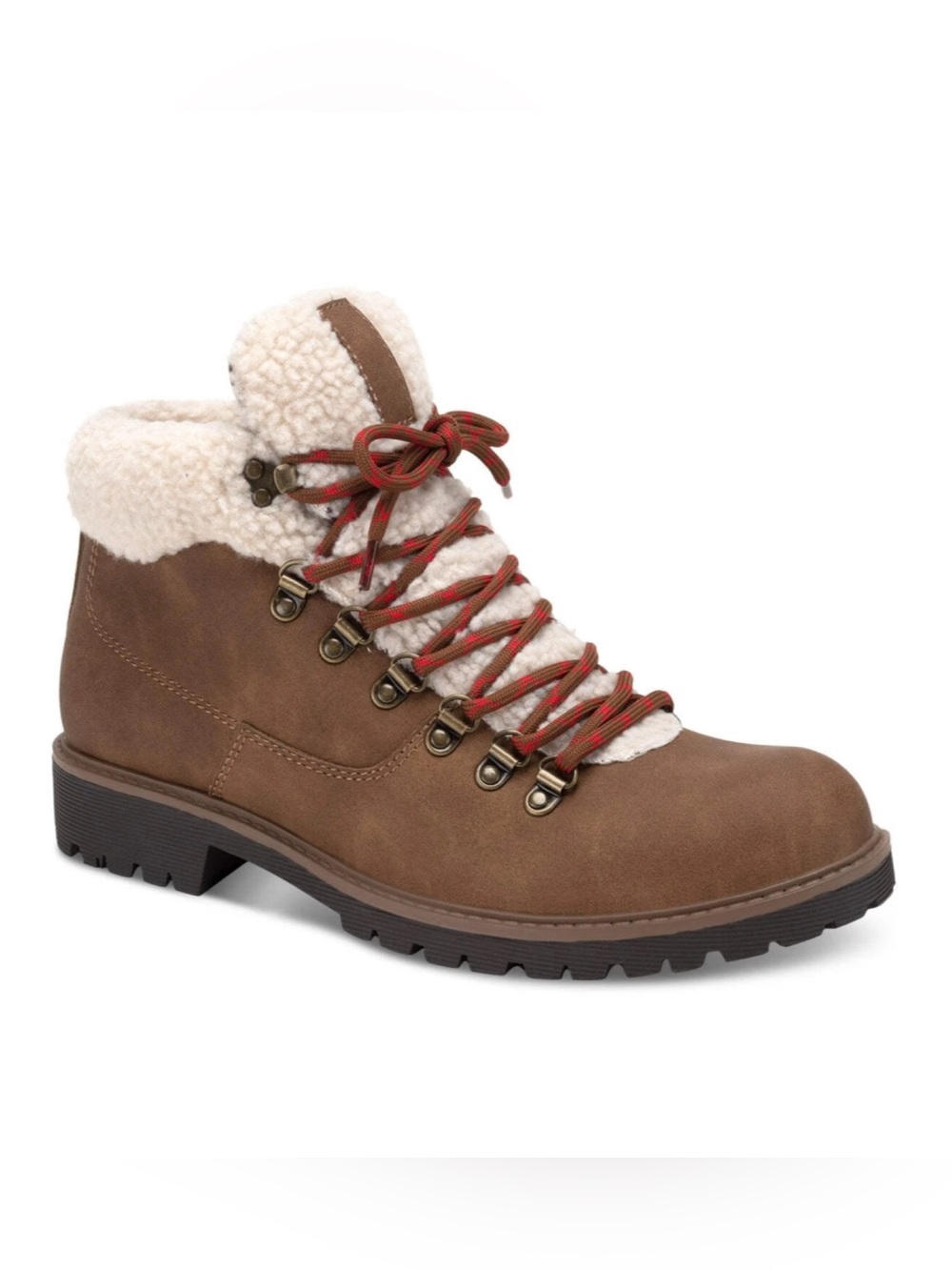 Sun+Stone Glenn Boots
Size 9.5